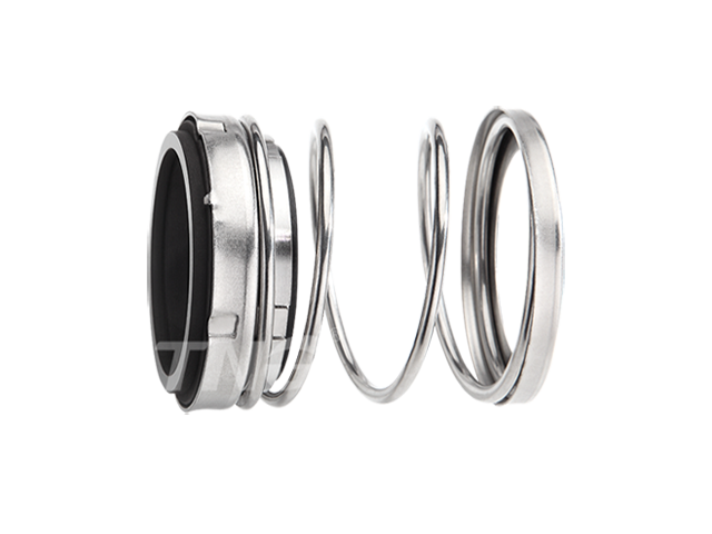 TG560 替换约翰克兰机械密封