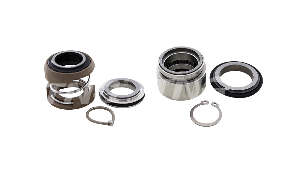 机械密封检修方法与机械密封注意事项