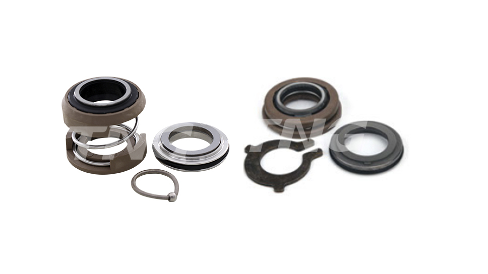 水泵机械密封按压力选型原则