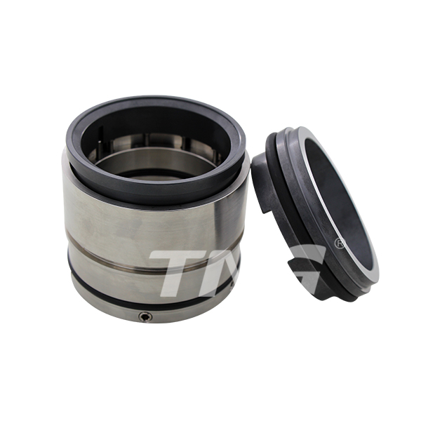 水泵机械密封的正确拆卸