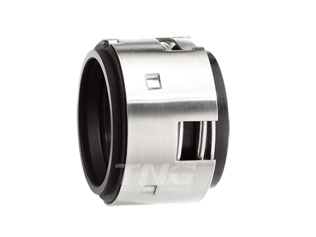 橡胶波纹管机械密封密封圈的失效原因分析