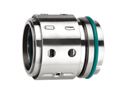 双端面机械密封